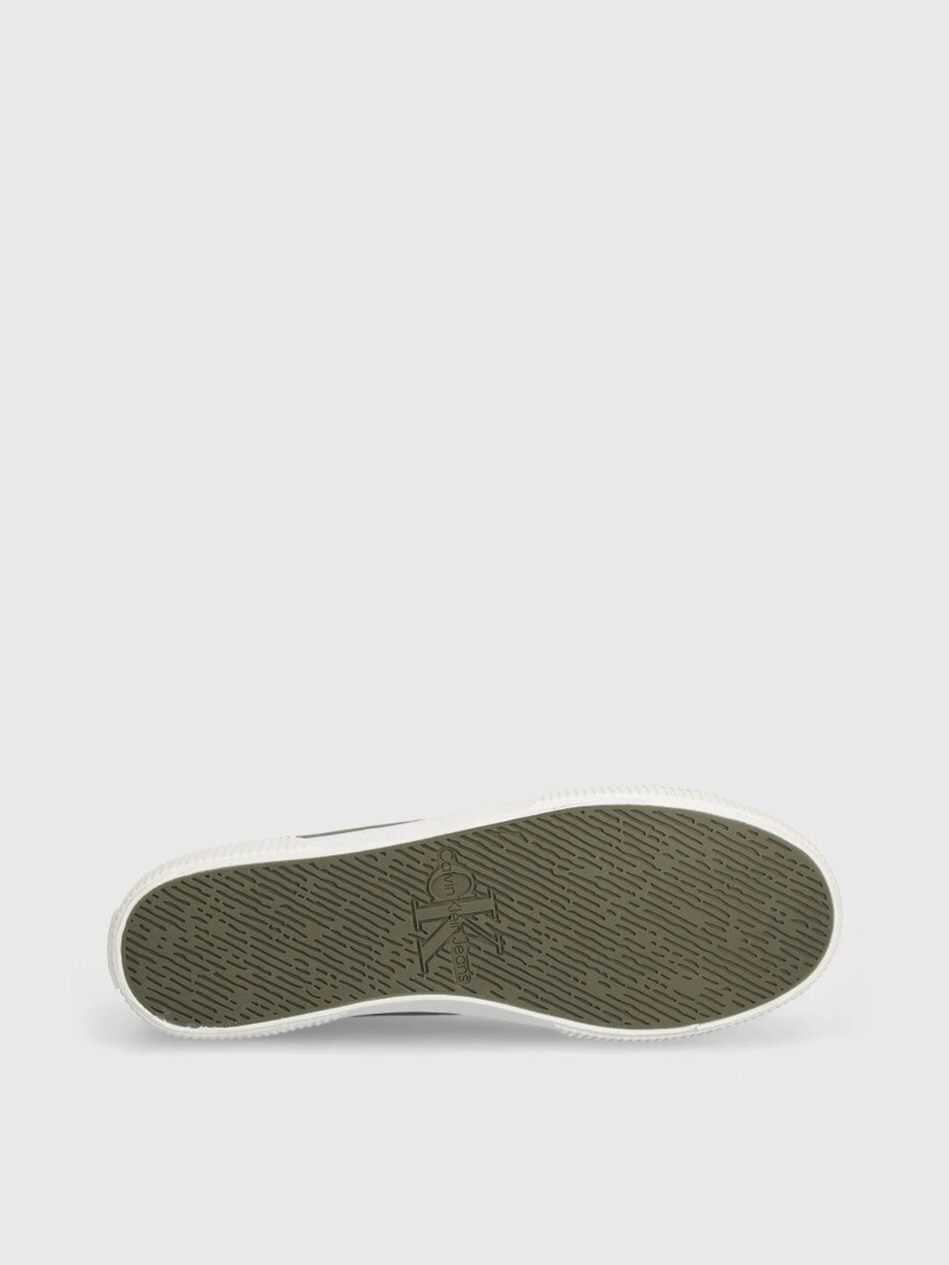 Кеди Calvin Klein Essential Vulcanized модель YM0YM00306-0IH Фото