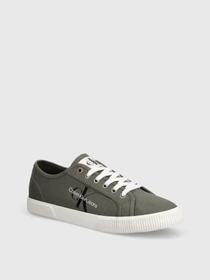 Кеди Calvin Klein Essential Vulcanized модель YM0YM00306-0IH Фото