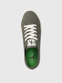 Кеди Calvin Klein Essential Vulcanized модель YM0YM00306-0IH Фото
