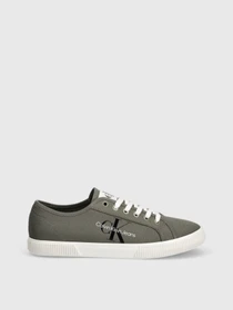Кеди Calvin Klein Essential Vulcanized модель YM0YM00306-0IH Фото