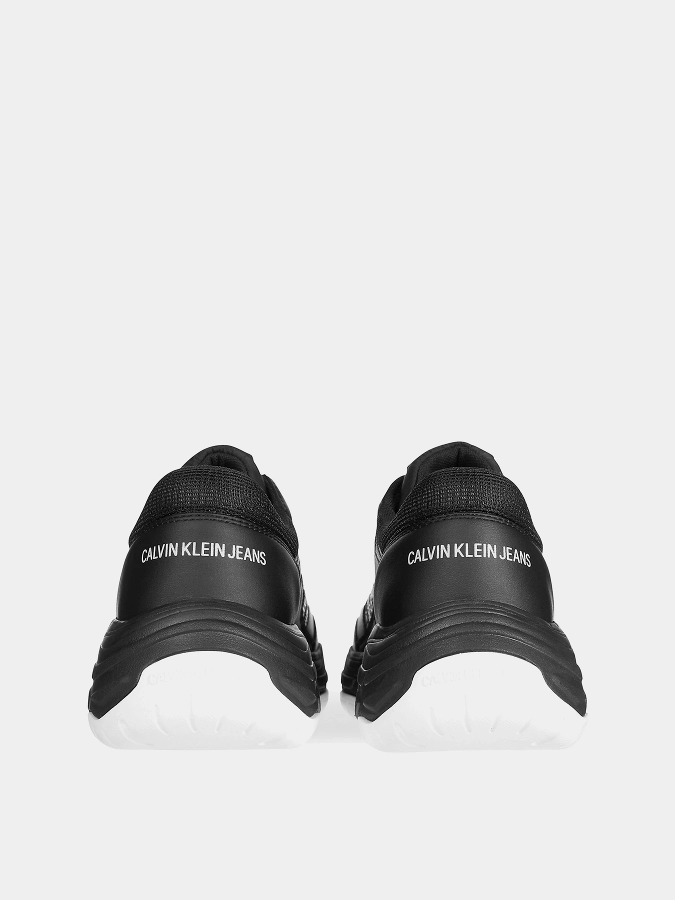 Кроссовки Calvin Klein модель YM0YM00046-BDS Кроссовки Calvin Klein модель YM0YM00046-BDS Фото
