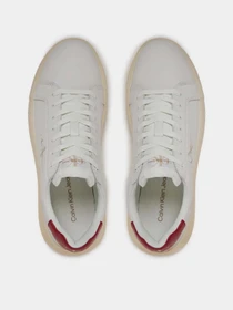 Кросівки Calvin Klein Chunky Cupsole Monologo модель YM0YM00681-0KV Фото
