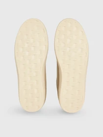Кеды Calvin Klein Classic Cupsole Low Lth Ml модель YM0YM00885-02Y Фото