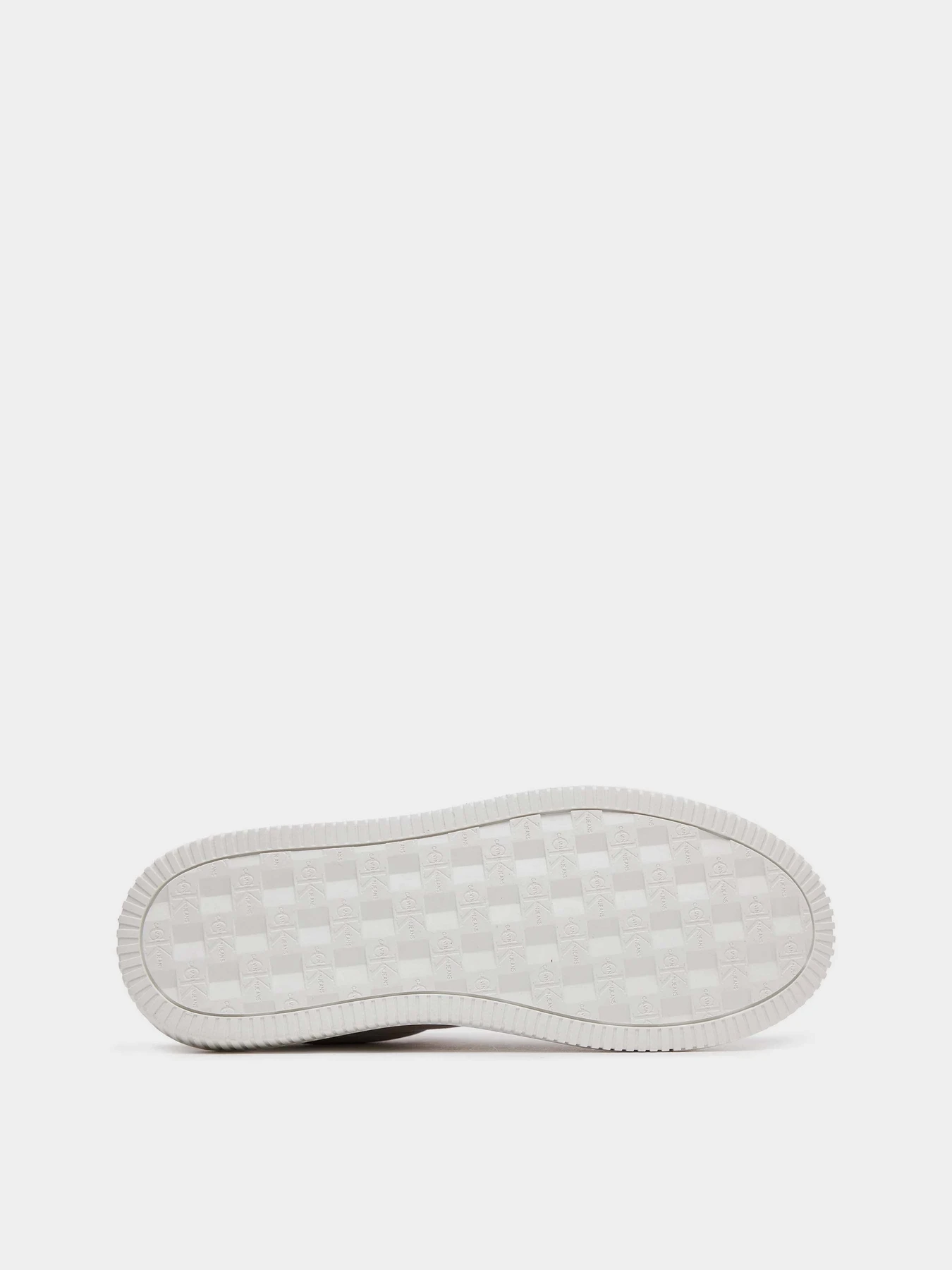 Кроссовки Calvin Klein Chunky Cupsole Mix Ml Btw модель YM0YM00907-02Y Кроссовки Calvin Klein Chunky Cupsole Mix Ml Btw модель YM0YM00907-02Y Фото