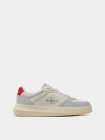 Кросівки Calvin Klein Chunky Cupsole Mix Ml Btw модель YM0YM00907-0GC Фото
