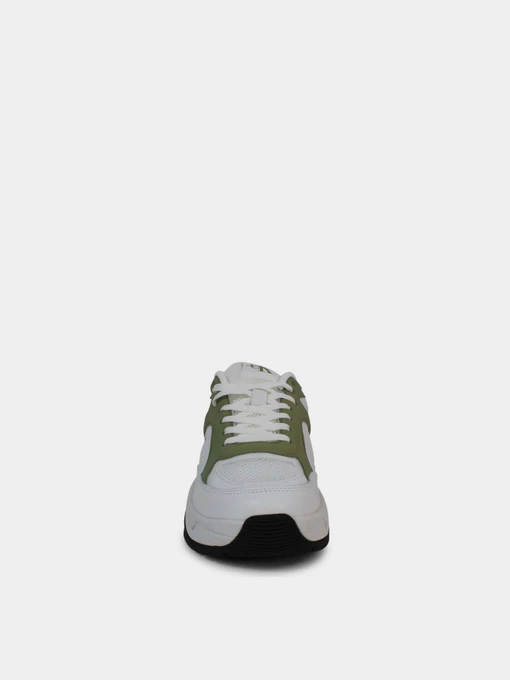 Чоловічі Кросівки повсякденні Calvin Klein Vibram Low Mix Chunky Sneakers фото 3