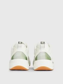 Кроссовки Calvin Klein Retro Tennis Low Mix Ml Met модель YM0YM00931-01I Фото