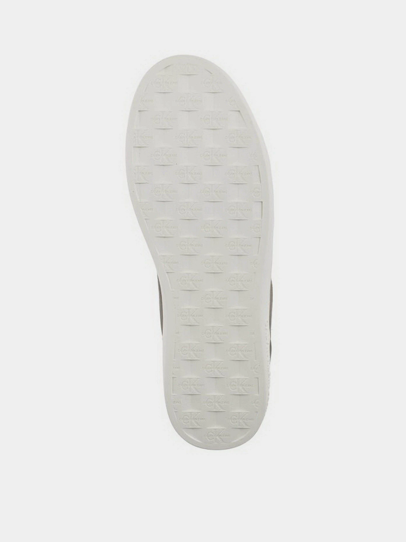 Кроссовки Calvin Klein Classic Cupsole Low Lth In Dc модель YM0YM00976-0IH Фото
