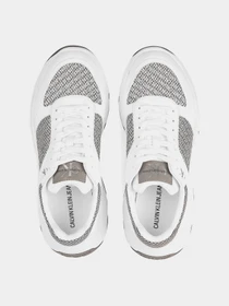Кроссовки Calvin Klein модель YM0YM00046-YAF Фото