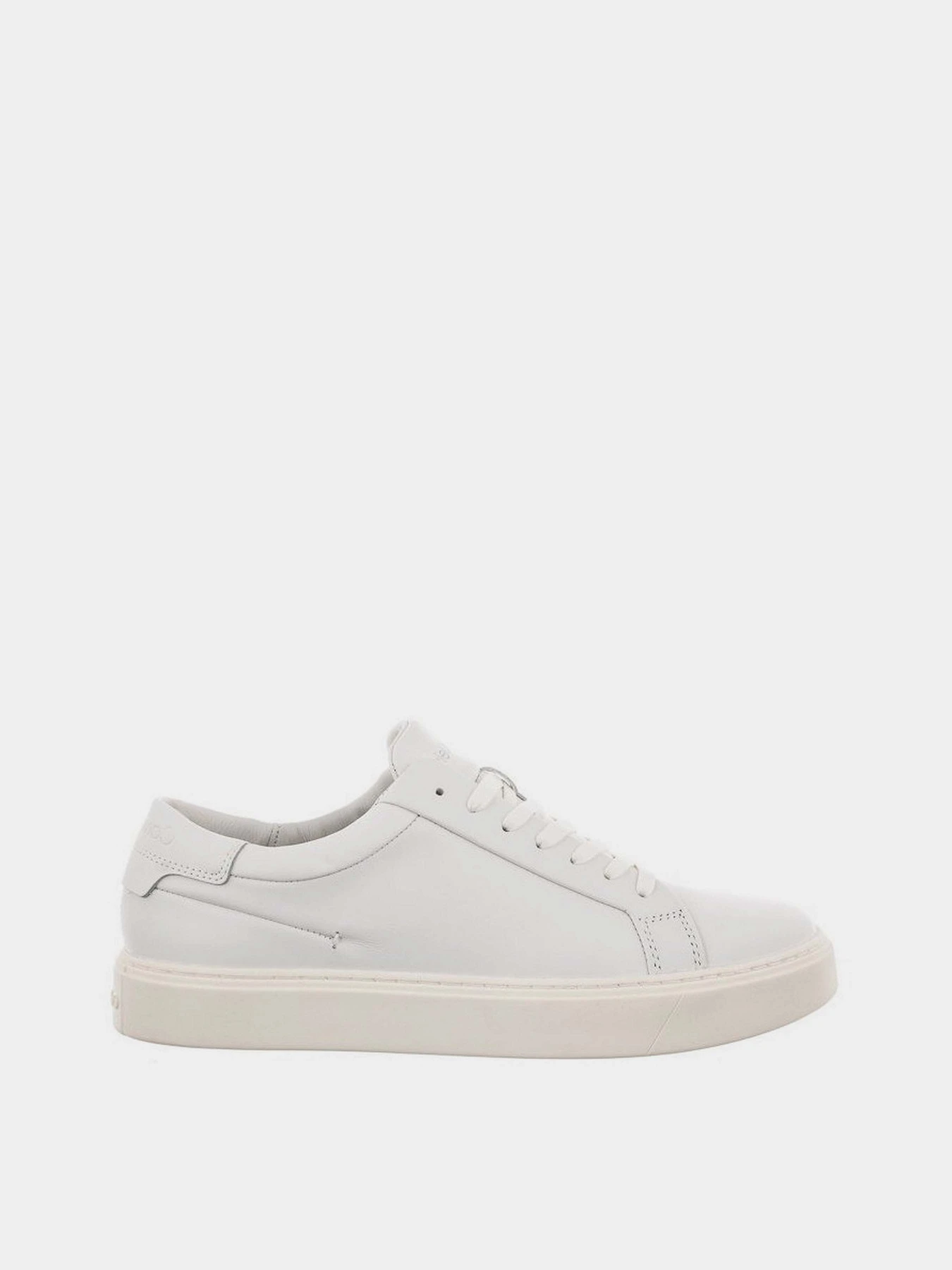 Кеды Calvin Klein Low Top Lace Up Lth Sm модель HM0HM01018-0K4 Фото