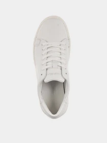 Кеды Calvin Klein Low Top Lace Up Lth Sm модель HM0HM01018-0K4 Фото