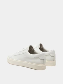 Кеди Calvin Klein Low Top Lace Up модель HM0HM01516-0K4 Фото