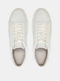 Кеди Calvin Klein Low Top Lace Up модель HM0HM01516-0K4 Фото