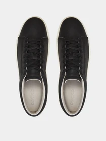 Кеды Calvin Klein Low Top Lace Up модель HM0HM01516-BEH Фото
