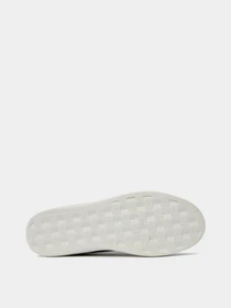Кеды Calvin Klein Classic Cupsole Low Laceup модель YM0YM00864-0GM Фото
