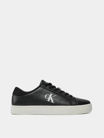 Кеди Calvin Klein Classic Cupsole Low Laceup модель YM0YM00864-0GM Фото
