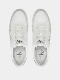 Кеды Calvin Klein Classic Cupsole Low модель YM0YM00885-01U Фото