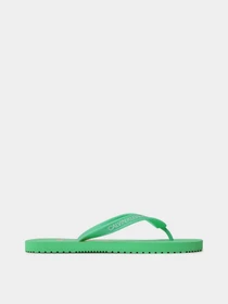 Шльопанці Calvin Klein модель YM0YM00055-LAS Фото