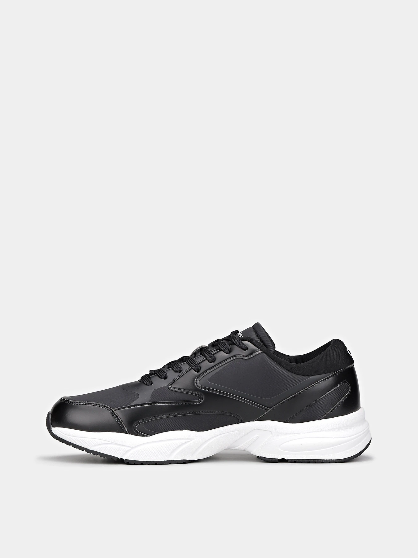 Кросівки Calvin Klein Retro Tennis Low Multilayer модель YM0YM01104-0GM Кросівки Calvin Klein Retro Tennis Low Multilayer модель YM0YM01104-0GM Фото