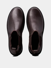 Черевики та чоботи Calvin Klein Eva Boot Mid модель YM0YM01072-00X Фото