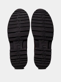 Черевики та чоботи Calvin Klein Eva Boot Mid модель YM0YM01072-00X Фото