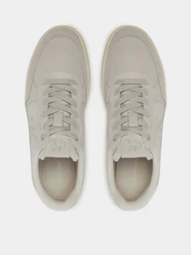 Кеды Calvin Klein Classic Cupsole Iconic модель YM0YM01094-0HR Фото