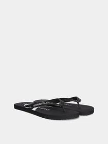 Шлёпанцы Calvin Klein модель YM0YM00055-BDS Фото