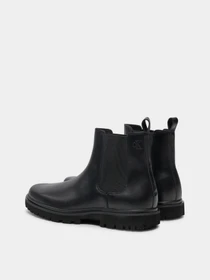 Черевики та чоботи Calvin Klein Eva Boot Mid модель YM0YM01072-0GJ Фото