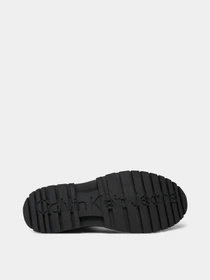 Черевики та чоботи Calvin Klein Eva Boot Mid модель YM0YM01072-0GJ Фото