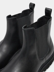 Черевики та чоботи Calvin Klein Eva Boot Mid модель YM0YM01072-0GJ Фото