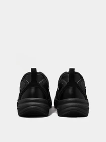 Кросівки Calvin Klein Retro Tennis Low Lace модель YM0YM01103-0GJ Фото