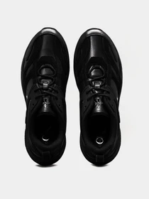 Кросівки Calvin Klein Retro Tennis Low Lace модель YM0YM01103-0GJ Фото