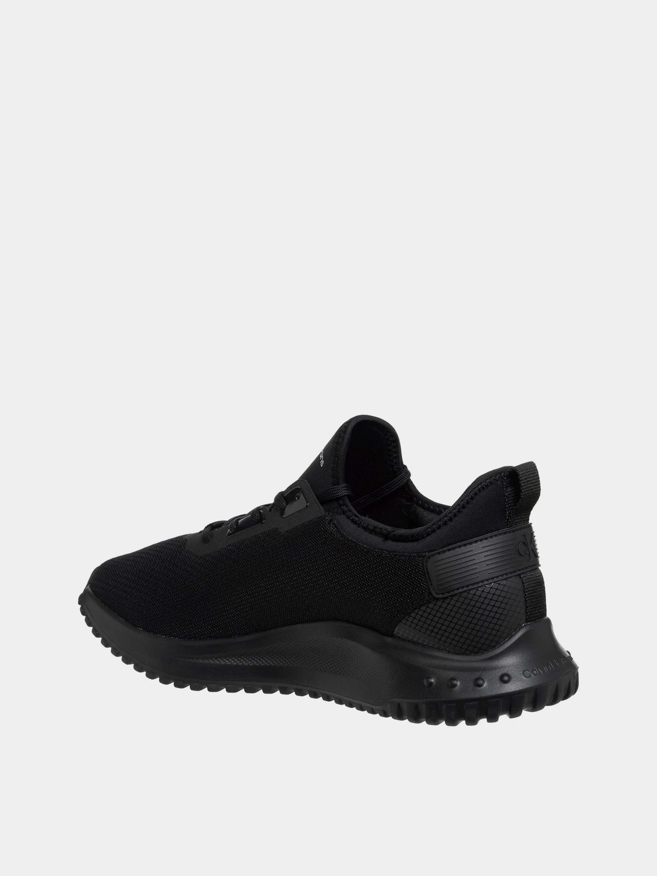 Кроссовки Calvin Klein Eva Runner Low Multifunkt Triple модель YM0YM01127-0GJ Фото