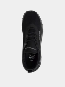 Кроссовки Calvin Klein Eva Runner Low Multifunkt Triple модель YM0YM01127-0GJ Фото