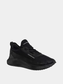 Кроссовки Calvin Klein Eva Runner Low Multifunkt Triple модель YM0YM01127-0GJ Фото