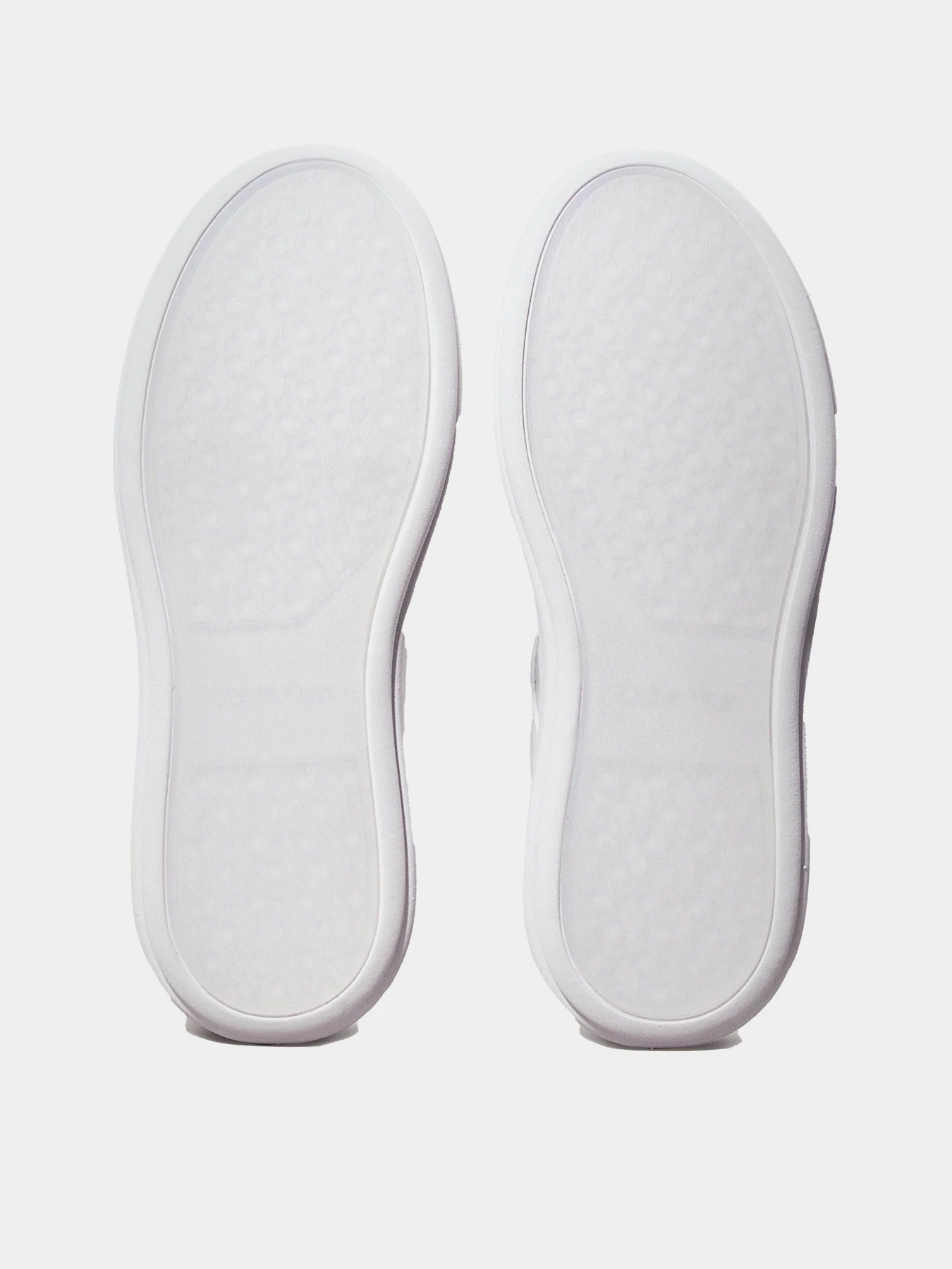 Кроссовки Calvin Klein Cupsole Lace Up Mono Mix модель HW0HW02218-YBR Фото
