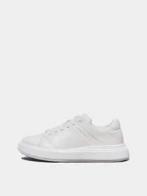 Кроссовки Calvin Klein Cupsole Lace Up Mono Mix модель HW0HW02218-YBR Фото