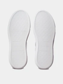 Кроссовки Calvin Klein Cupsole Lace Up Mono Mix модель HW0HW02218-YBR Фото