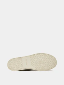 Слипоны и мокасины Calvin Klein модель HM0HM01794-PEN Фото