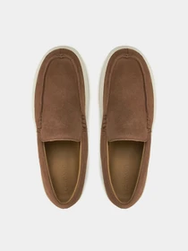 Слипоны и мокасины Calvin Klein модель HM0HM01794-PEN Фото