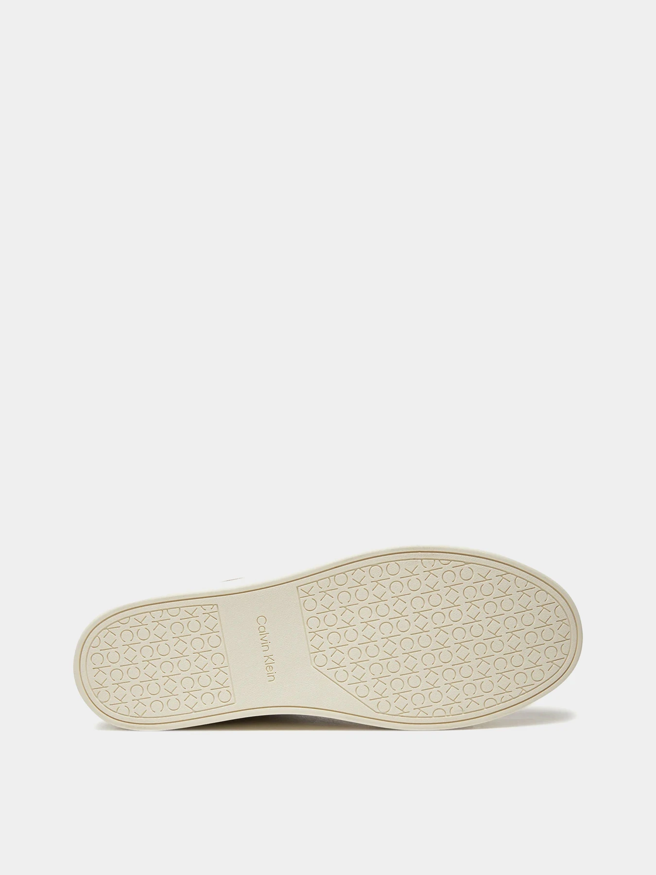 Кеды Calvin Klein модель HM0HM01792-ACC Кеды Calvin Klein модель HM0HM01792-ACC Фото