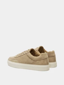 Кеды Calvin Klein модель HM0HM01792-ACC Фото