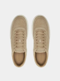 Кеды Calvin Klein модель HM0HM01792-ACC Фото