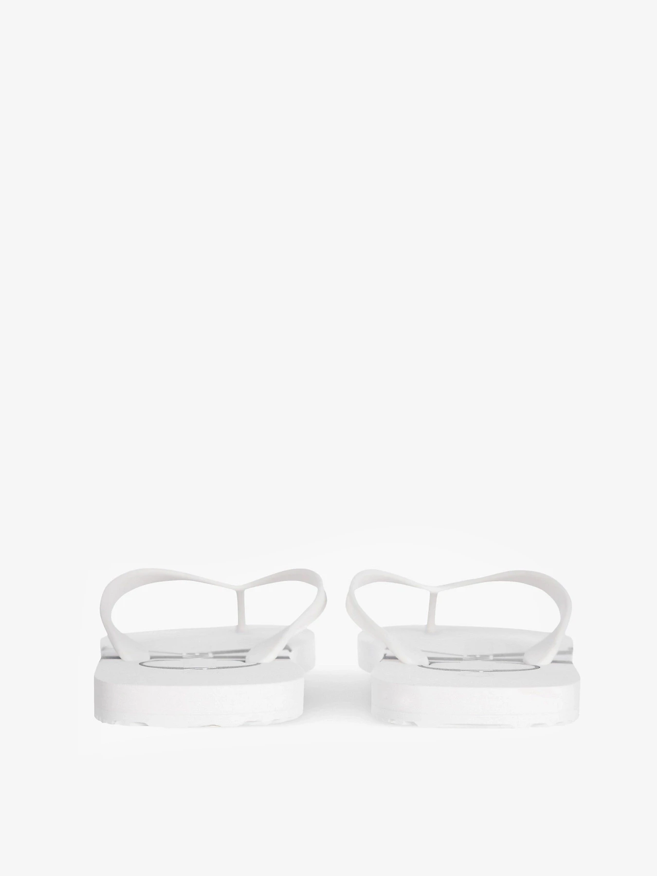 Шльопанці Calvin Klein модель YM0YM00055-YAF Шльопанці Calvin Klein модель YM0YM00055-YAF Фото