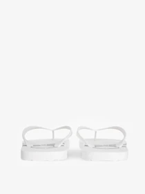 Шльопанці Calvin Klein модель YM0YM00055-YAF Фото