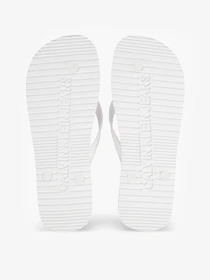 Шльопанці Calvin Klein модель YM0YM00055-YAF Фото