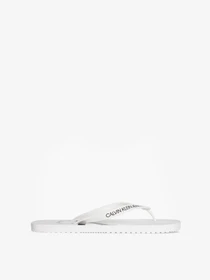 Шльопанці Calvin Klein модель YM0YM00055-YAF Фото
