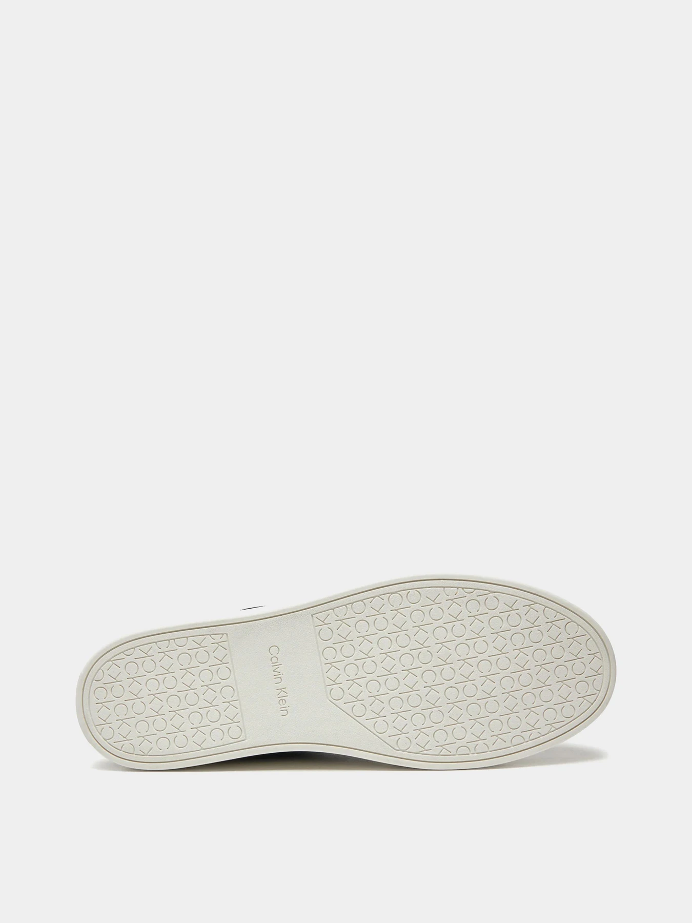 Кеды Calvin Klein модель HM0HM01792-BEH Кеды Calvin Klein модель HM0HM01792-BEH Фото