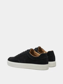 Кеды Calvin Klein модель HM0HM01792-BEH Фото