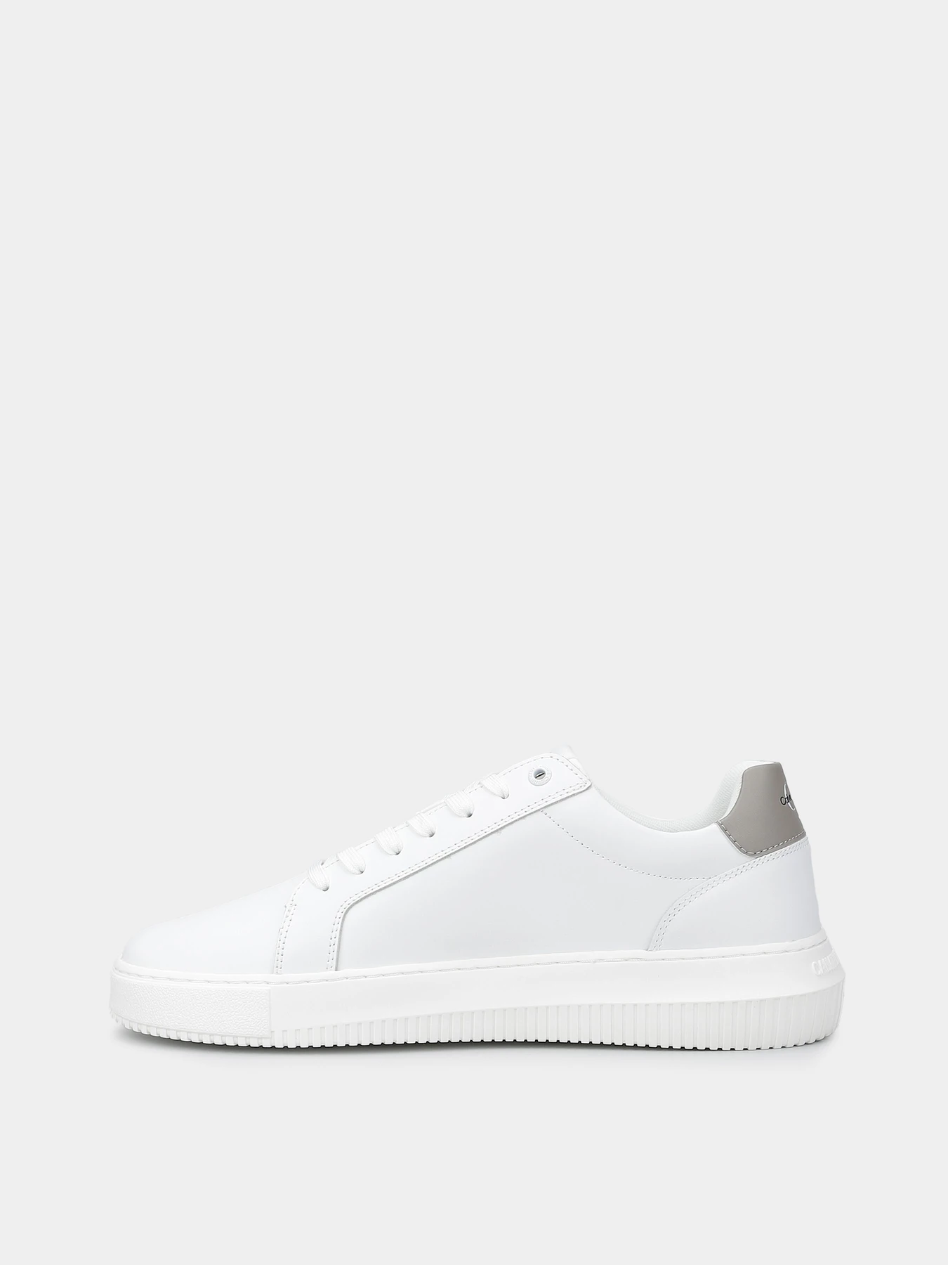 Кеди Calvin Klein модель YM0YM00681-02S Фото